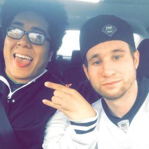 Meet your Posher, Nick